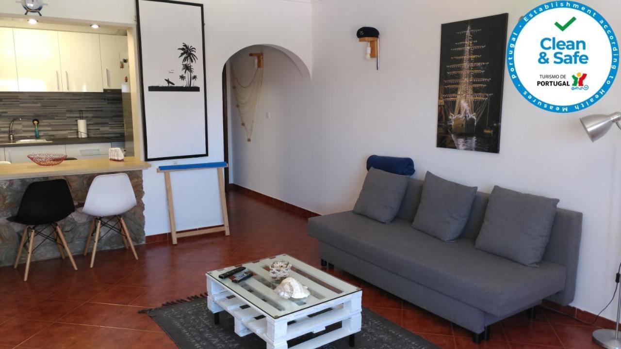 Sailor'S House Apartment Carvoeira Ngoại thất bức ảnh