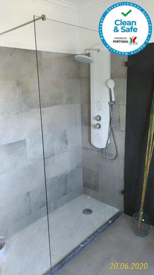 Sailor'S House Apartment Carvoeira Ngoại thất bức ảnh