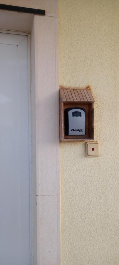 Sailor'S House Apartment Carvoeira Ngoại thất bức ảnh