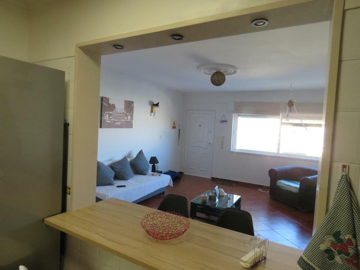Sailor'S House Apartment Carvoeira Ngoại thất bức ảnh
