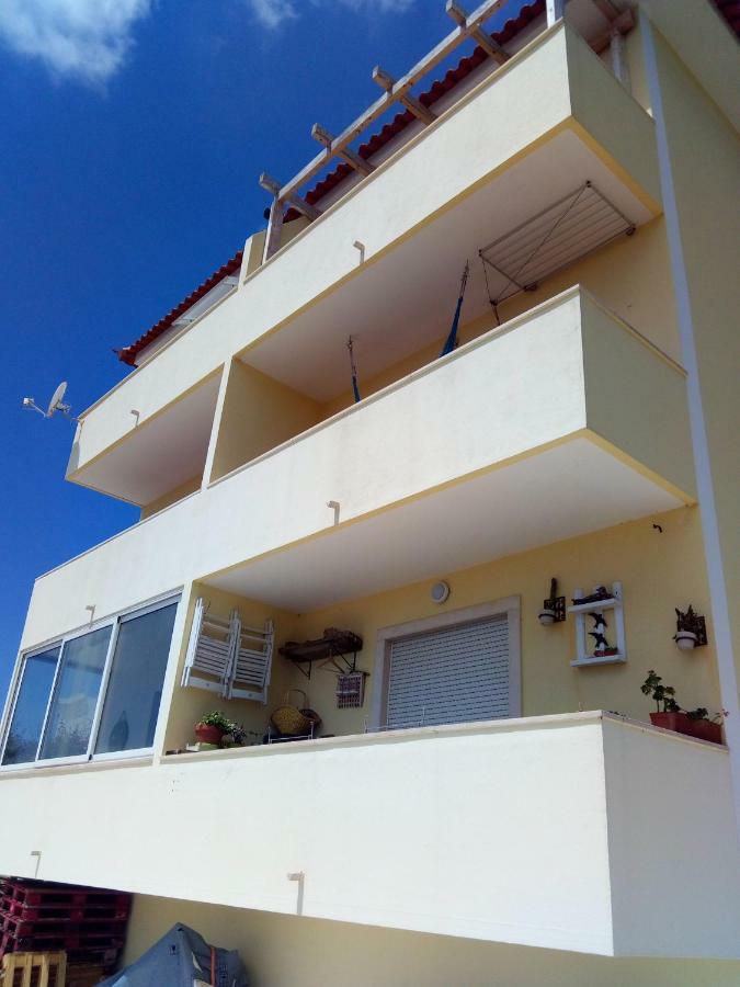 Sailor'S House Apartment Carvoeira Ngoại thất bức ảnh